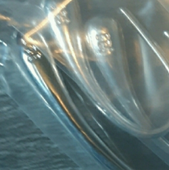 925 Sterling Silver Jewelry Set Waterdrop Jewelry - Picture 6 of 6